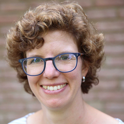 Dipl.-Ing. Christina Werth