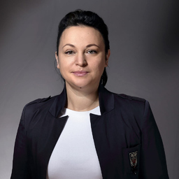 Tetiana Prutts