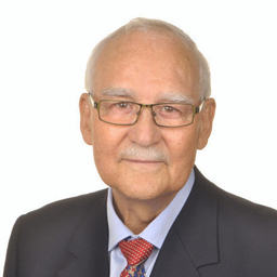 Dipl.-Ing. Peter W. Barth