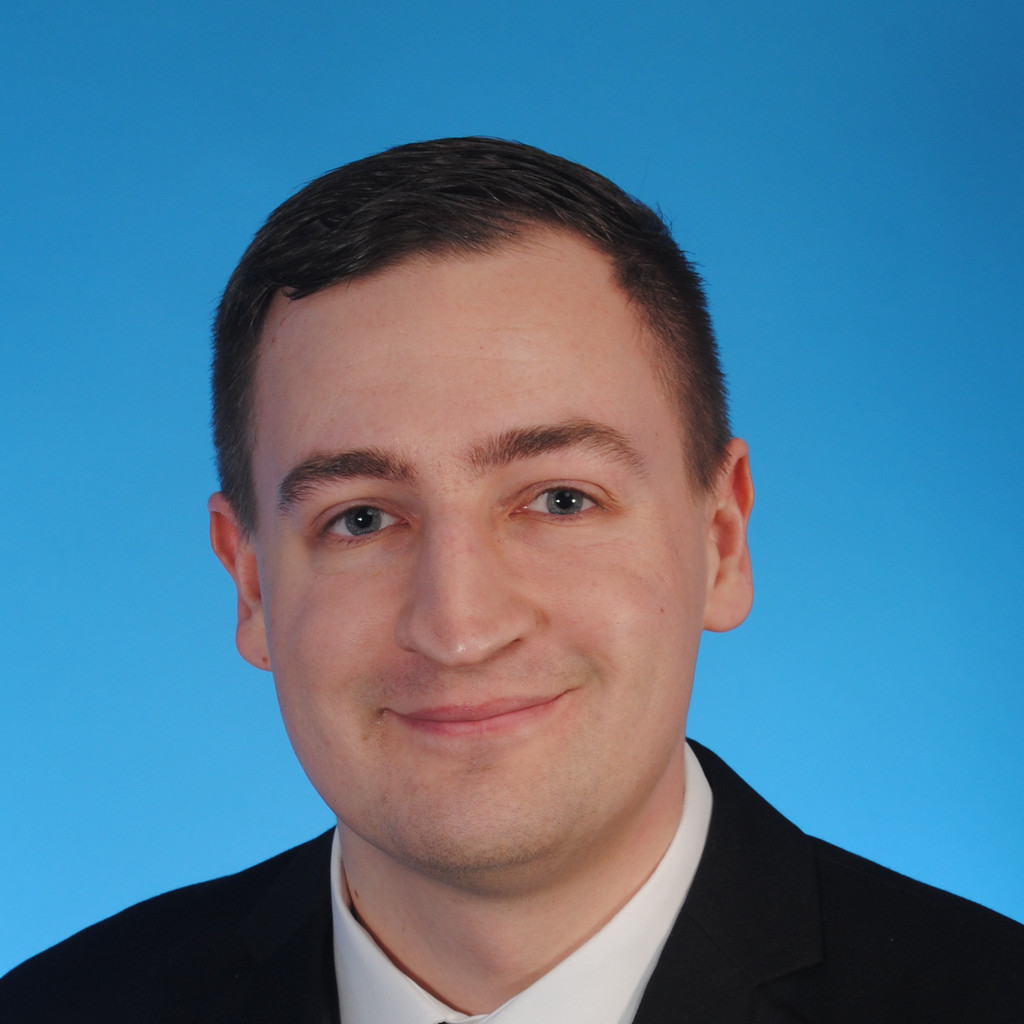 Harald Winkler Webentwickler ilume informatik AG XING