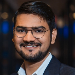 Parth Vaidya