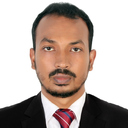 Md Shajahan Hossain Sohel