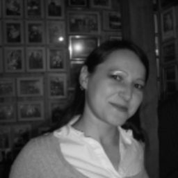Katja Buczolitz