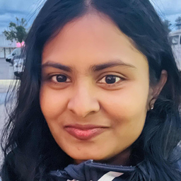 Meenakshi Panneerselvam