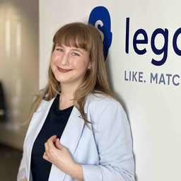 Katrin Franke's profile picture