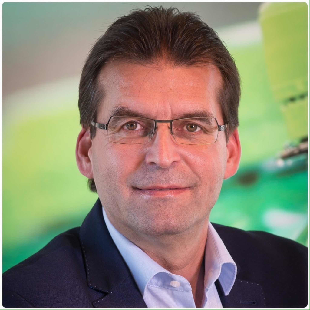 Frank Stratmann Ausbildung und Berufserfahrung XING