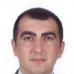 Stepan Avagyan