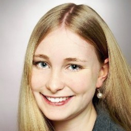 Profilbild Carina Möller