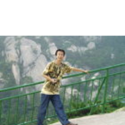 想 李