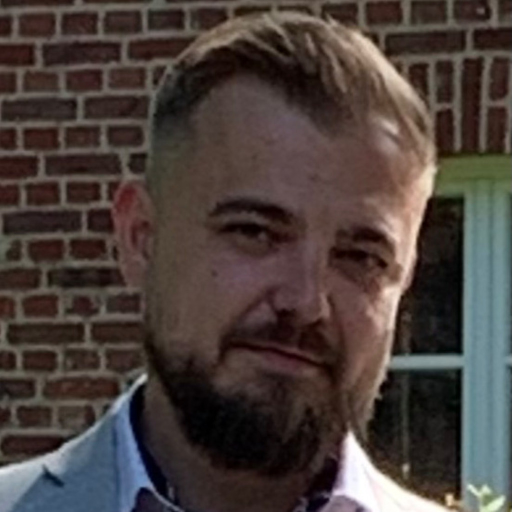 Viktor Zeller Vertriebsmitarbeiter Innendienst und Außendienst