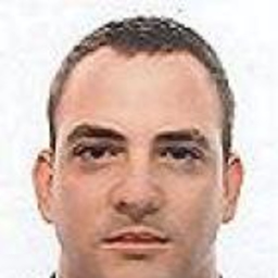 Francisco Isidro Garcia-Sisniega Rodriguez