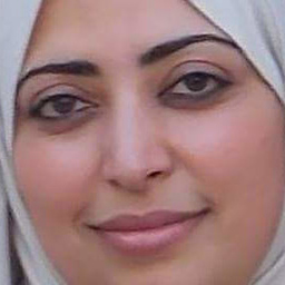 Fatma M'Selmi