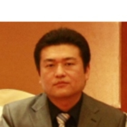 Arnold Xu