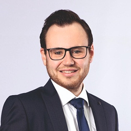 Profilbild Florian Ziegler