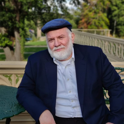 Mikhail Vorobiev