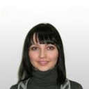Yulia Sheremet