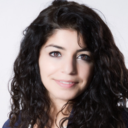 Dipl.-Ing. Filiz Schulz