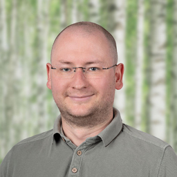 Alexander Hahn's profile picture