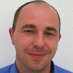Lothar Behringer
