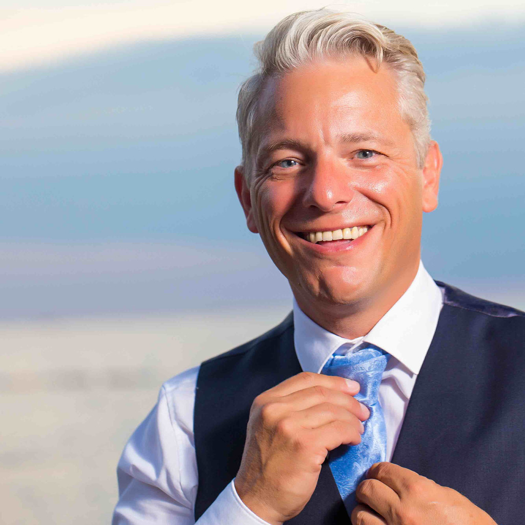 Dipl.Ing. Thomas Bergler Geschäftsführer APOLIS Immobilien GmbH XING