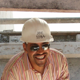 Mongi DJOUBA