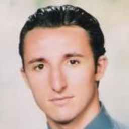 Gökhan Kamil