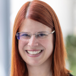 Kerstin Vestner