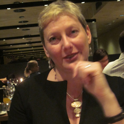 Geneviève Bubel-Thoma