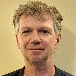 Klaus Stutzer