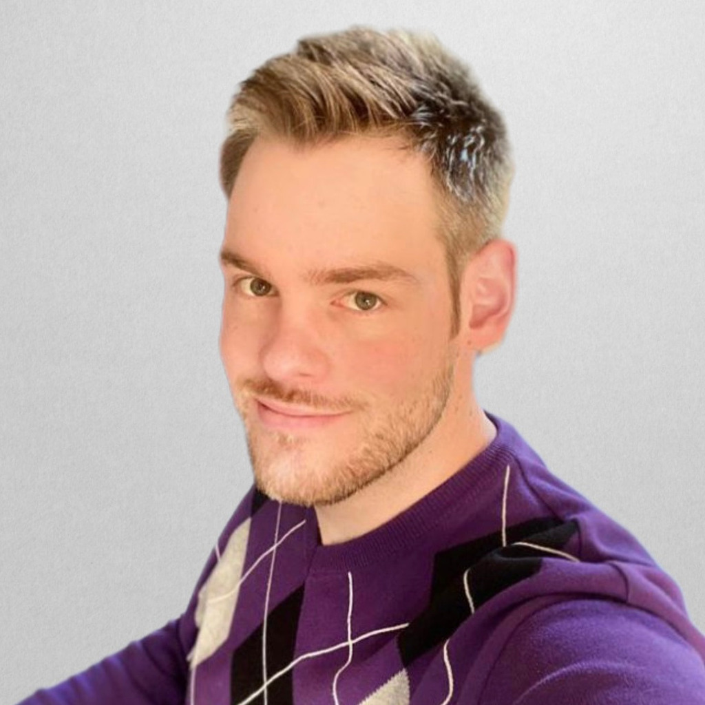 Marcel Ramlau Disponent Pass GmbH & Co. KG XING