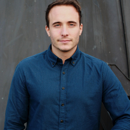 Dustin Friedline