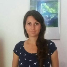 Yasmin Hanf