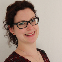 Natascha Zwenke