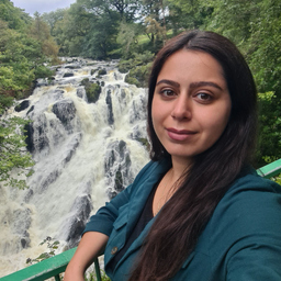 Sara Pishkar