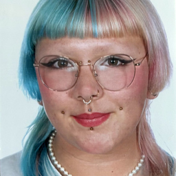 Anna Moshage