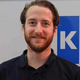 Steffen Lenk