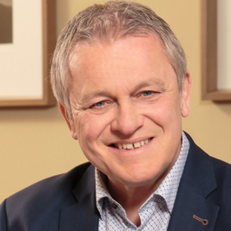 Peter Fetscher