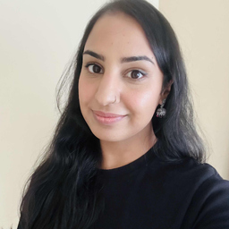 Sukhdeep Kaur Mangat