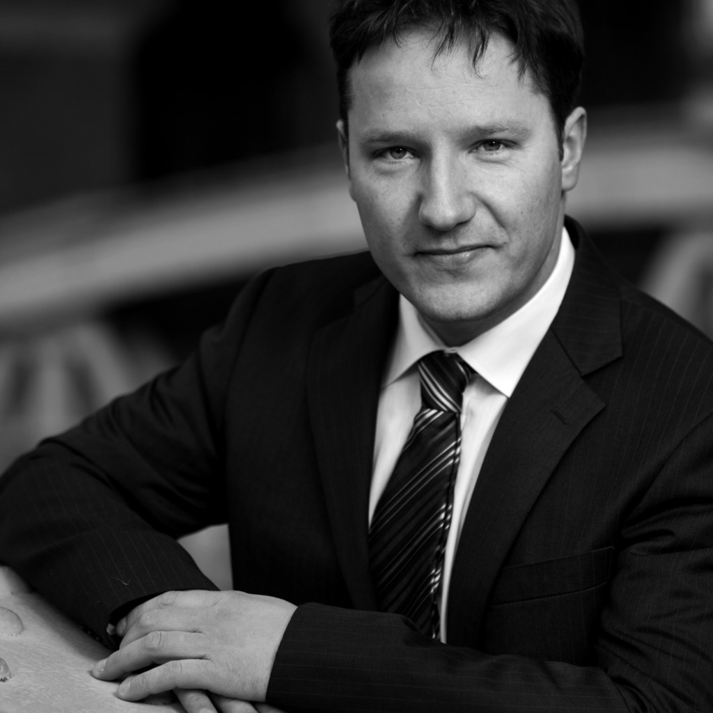 Social Media Profilbild Benjamin C. Christ Darmstadt