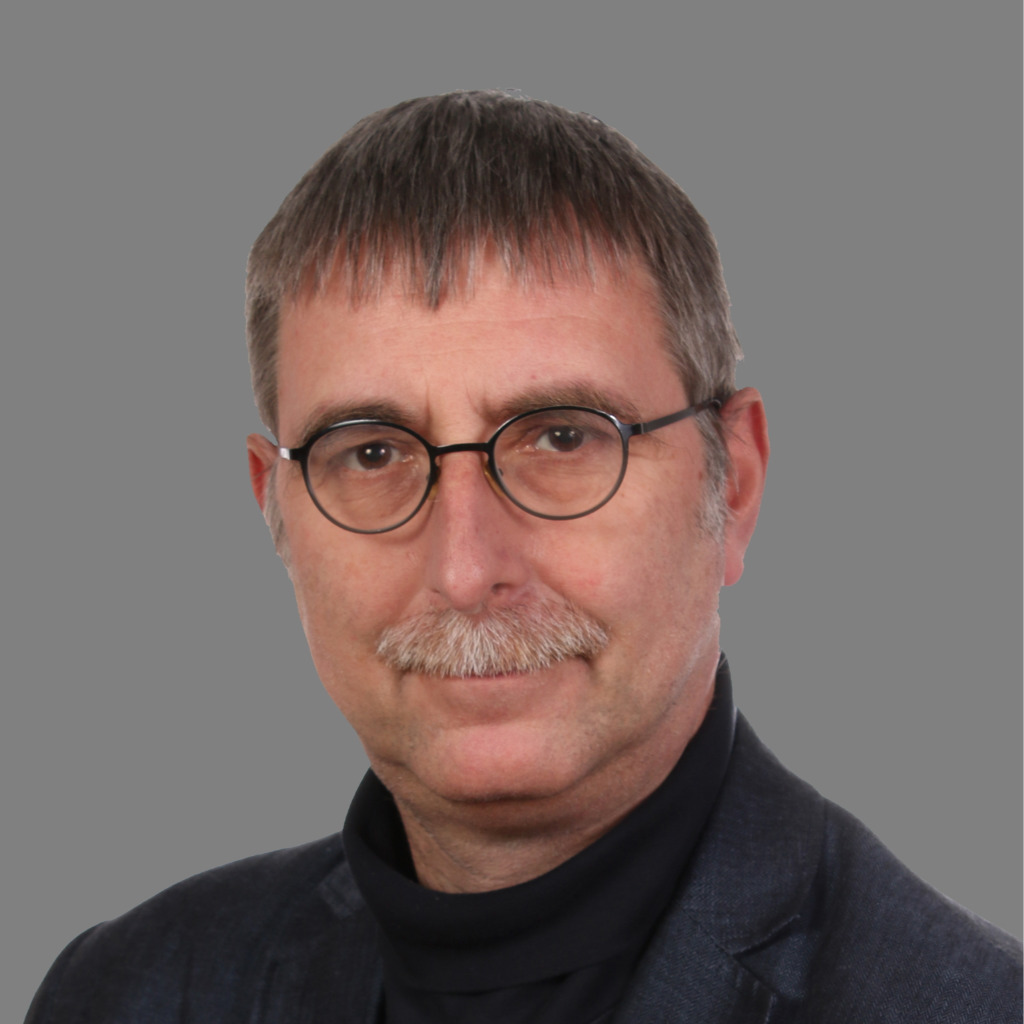 Andreas Weise Objektingenieur Bundesanstalt für Immobilienaufgaben