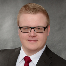 Dustin Volk