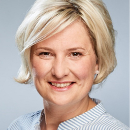 Ulrike Fendius