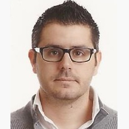 PEDRO ANTONIO LORCA MARTINEZ