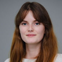 Christina Scheben