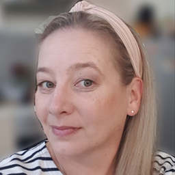 Manuela Hidde