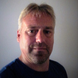 Andreas Kroth