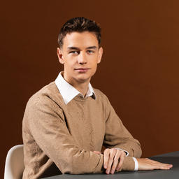 Julian Dreßler