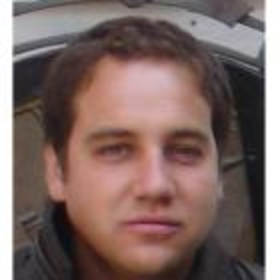 Sergio Pascual