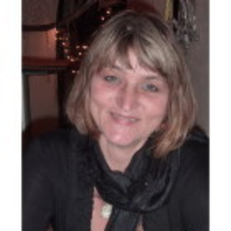 Jutta Haucke