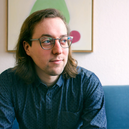 Ruben der Kinderen's profile picture